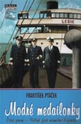 Modré medailonky I - Věčně živé námořní legendy
