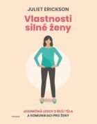 Vlastnosti silné ženy