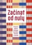 Začínat od nuly - Průkopnice moderny Otti Berger, Anni Albers, Lilly Reich a Lucie Rie