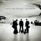 All That You Can't Leave Behind (20th Anniversary Reissue) (CD)