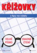 Křížovky s tipy na výlety