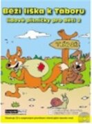 Běží liška k Táboru + CD