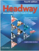 New Headway Intermediate Maturita Student´s Book 4th (CZEch Edition)