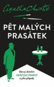 Pět malých prasátek (e-kniha)