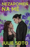 Nezapomeň na mě (e-kniha)