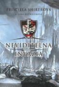 Neviditeľná invázia (e-kniha)