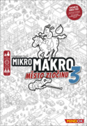 MIKROMAKRO Město zločinu 3