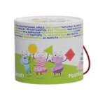 Postřeh! Čísla, barvy, tvary - Karetní hra