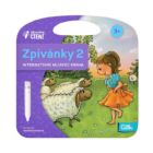 Albi Kniha Zpívánky 2 Kouzelné čtení