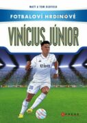 Vinícius Júnior (e-kniha)
