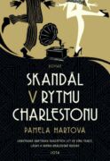 Skandál v rytmu charlestonu (e-kniha)