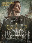 The Three Musketeers II (e-kniha)