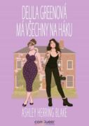 Delila Greenová má všechny na háku (e-kniha)