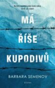 Má říše kupodivů - Román o osudech jedné české rodiny ve 20. a 21. století (e-kniha)