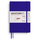 Weekly Planner Notebook 2026 Paperback (B6+) Ink