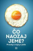 Čo naozaj jeme? (e-kniha)