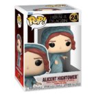 Funko POP TV: House of the Dragon - Alicent Higtower #24