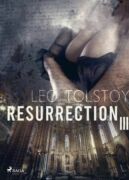 Resurrection III (e-kniha)
