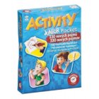 Activity Junior Pocket