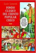 Fondo clásico del cuento popular checo