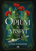 Opium a absint (e-kniha)