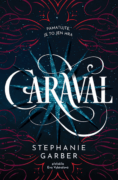 Caraval (e-kniha)