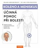Koleno a meniskus (e-kniha)