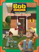 Bob the Builder: Cats and Dogs (e-kniha)