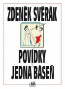 Povídky a jedna báseň (e-kniha)