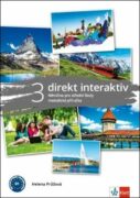 Direkt interaktiv 3 (B1)