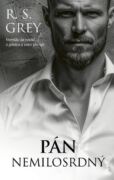 Pán Nemilosrdný (e-kniha)