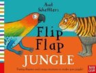 Axel Scheffler´s: Flip Flap Jun