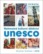 Nehmotné kulturní dědictví UNESCO Evropa