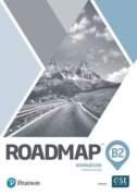 Roadmap B2 Workbook with Key