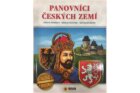 Panovníci českých zemí - Nejen pro školáky