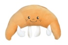 Gifty Plush toy Croissant