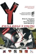 Zvláštní vydání - Y: Poslední z mužů 7