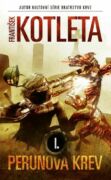 Perunova krev I (2. vydání) (e-kniha)