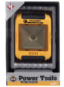 Stavební světlo na baterie