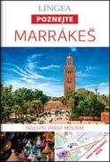 Marrákeš - Poznejte