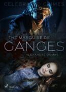 The Marquise De Ganges (e-kniha)