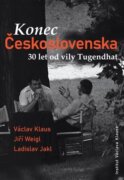 Konec Československa - 30 let od vily Tugendhat