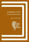 Formy citů: Lacanovská teorie (e-kniha)