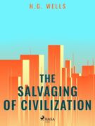 The Salvaging of Civilization (e-kniha)