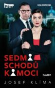Sedm schodů k moci (e-kniha)