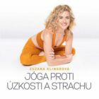 Jóga proti úzkosti a strachu (e-kniha)