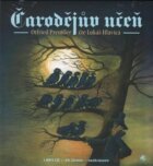 Čarodějův učeň (CD)