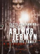 Facts Concerning the Late Arthur Jermyn and His Family (e-kniha)