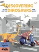 Discovering Dinosaurs (e-kniha)