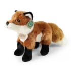 Plyšová liška 30 cm ECO-FRIENDLY